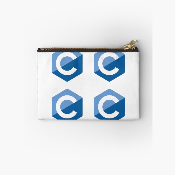 Item preview, C programming 4x designed and sold by GlassySteel.
