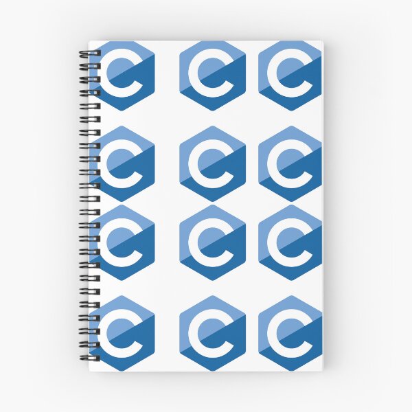 Item preview, C programming 4x designed and sold by GlassySteel.