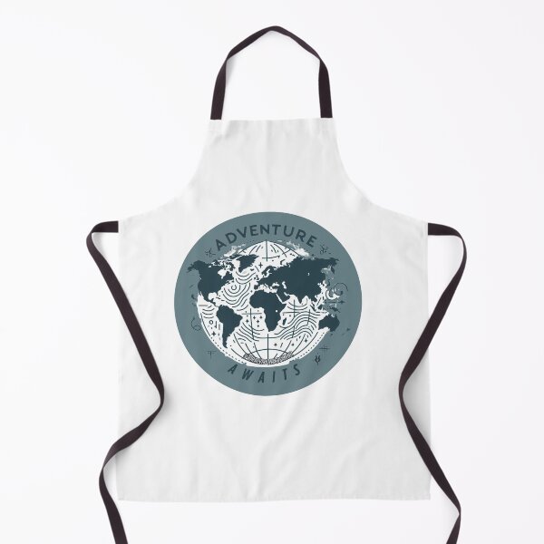 Item preview, Adventure Awaits designed and sold by ViralVisionsCreating .