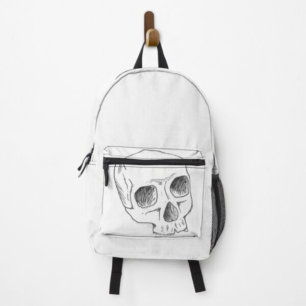 Item preview, A Skull designed and sold by th-lnker.