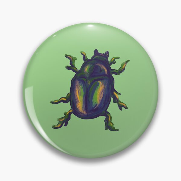 Item preview, Beetle a small insects designed and sold by MONTECREATURE.