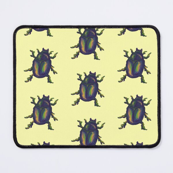 Item preview, Beetle a small insects designed and sold by MONTECREATURE.