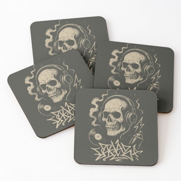 Item preview, Underground Culture designed and sold by The True American.