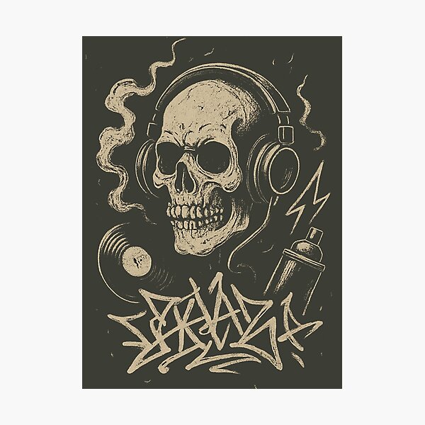 Item preview, Culture underground designed and sold by The True American.