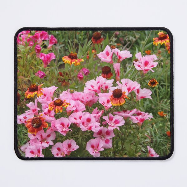 Item preview, Dancing Flowers! designed and sold by heatherfriedman.