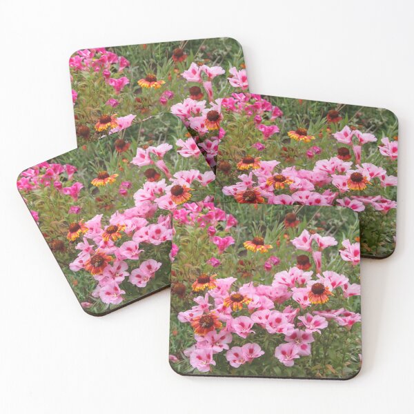 Item preview, Dancing Flowers! designed and sold by heatherfriedman.