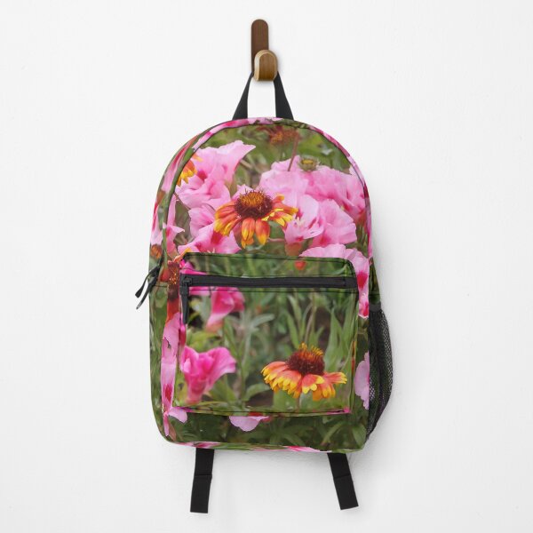 Item preview, Dancing Flowers! designed and sold by heatherfriedman.