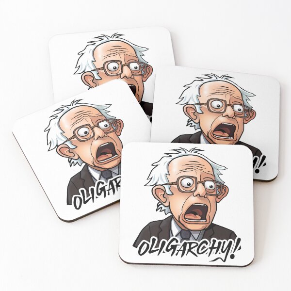Item preview, Bernie designed and sold by SquishyKitkat.