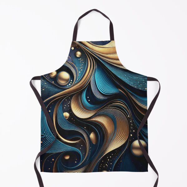 Item preview, Colorful Abstract Art 158 designed and sold by Vicky Brago-Mitchell®.
