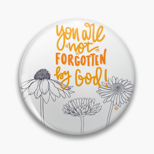 Item preview, “Not Forgotten” designed and sold by Erin Jeffries.