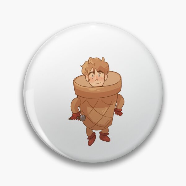 Item preview, Damon Albarn ice cream  designed and sold by helenaistired.