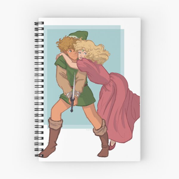 Item preview, Zelink hug designed and sold by emilychickenart.