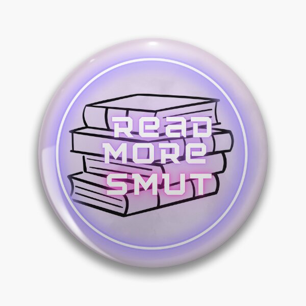 Item preview, Read more Smut! designed and sold by Smutzy.
