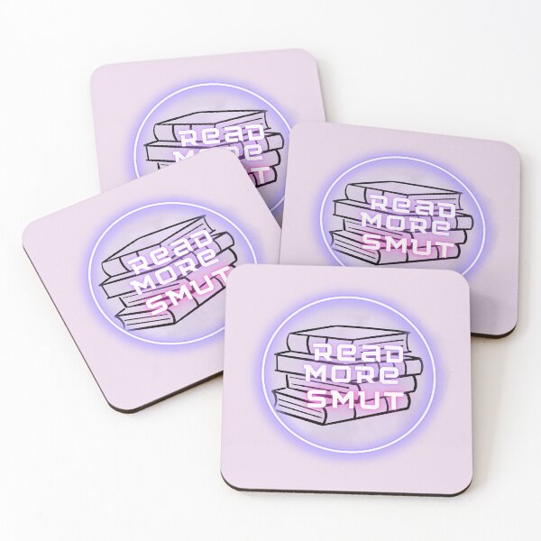 Item preview, Read more Smut! designed and sold by Smutzy.