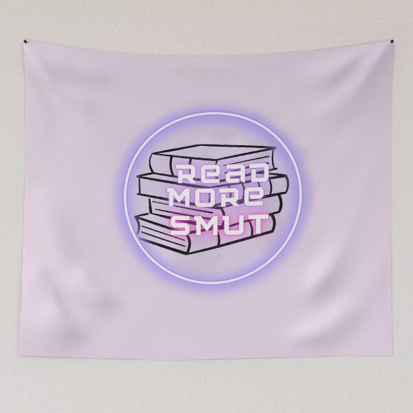 Item preview, Read more Smut! designed and sold by Smutzy.