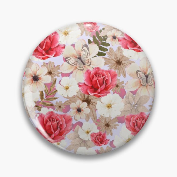 Item preview, FRESH ROSE garden designed and sold by Kawkawart95.