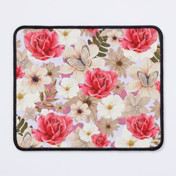 Item preview, FRESH ROSE garden designed and sold by Kawkawart95.