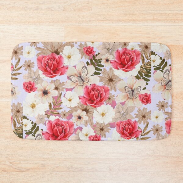 Item preview, FRESH ROSE garden designed and sold by Kawkawart95.