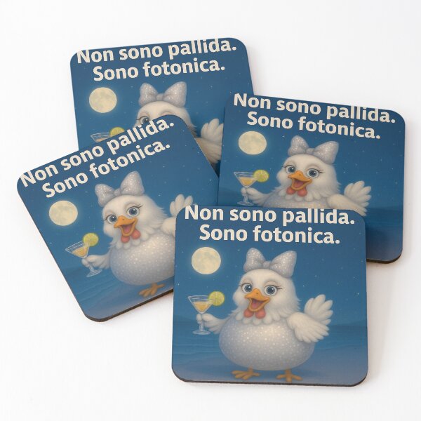Item preview, Pale? No. I'm Photonic – Body Positive Chick designed and sold by ManiStregate.