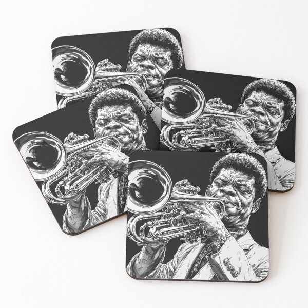 Item preview, Jazz Trumpet designed and sold by Conteceres.