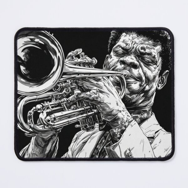 Item preview, Jazz Trumpet designed and sold by Conteceres.