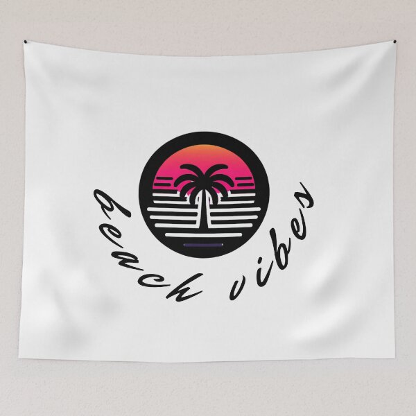 Item preview, beach vibes designed and sold by  ViralVisionsCreating .