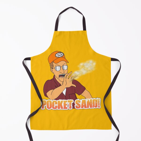 Item preview, Dale Gribble - Pocket Sand designed and sold by iamronchy.
