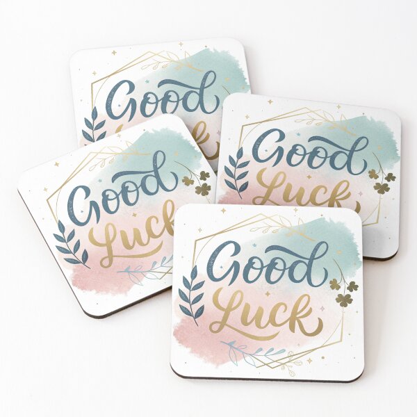 Item preview, Good luck  designed and sold by Lucky 777.