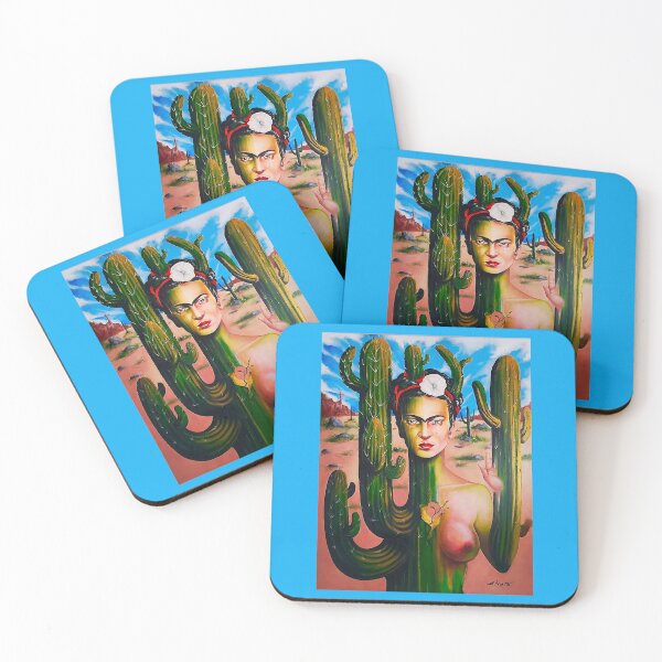 Item preview, CACTUS designed and sold by AlvaroArts.