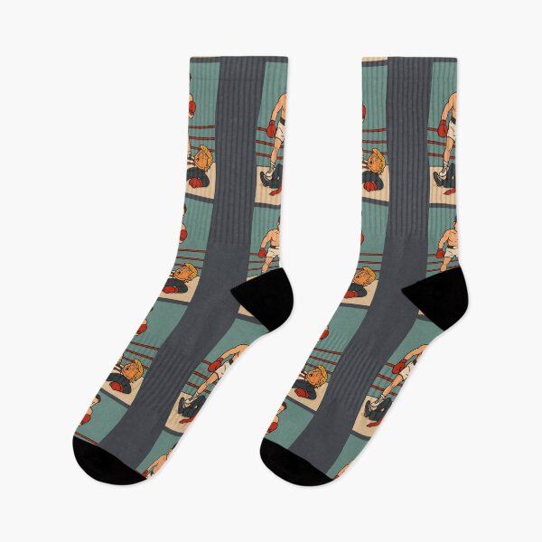 Item preview, Elon Vs Trump designed and sold by UrbanChillz.