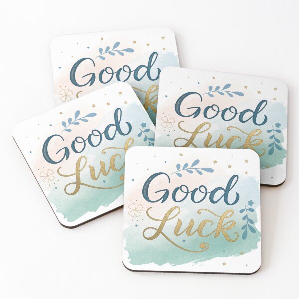 Item preview, Good luck  designed and sold by Lucky 777.
