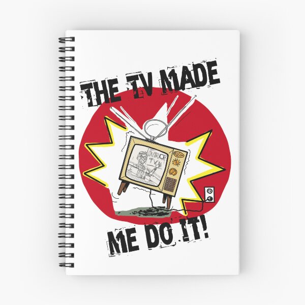 Item preview, Brainwashed by outrage TV! designed and sold by mrcbrn.