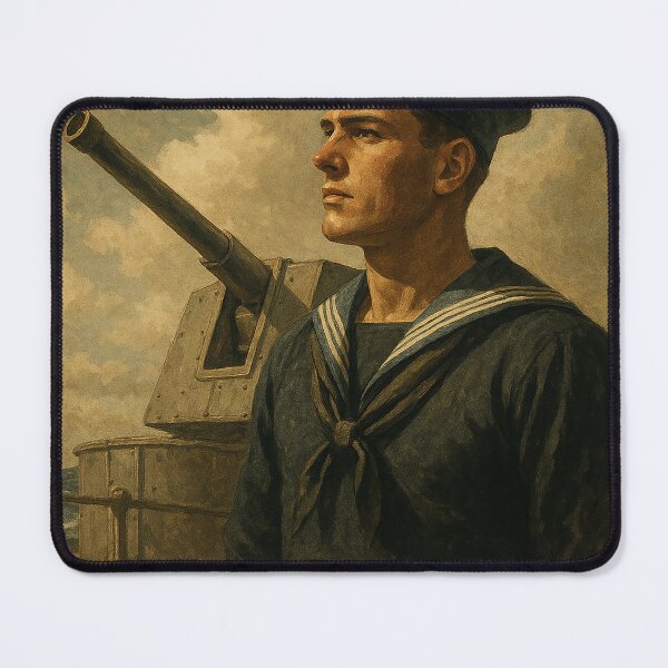 Item preview, The Royal Navy Serve Your Country Poster designed and sold by Skyframe Aviation.