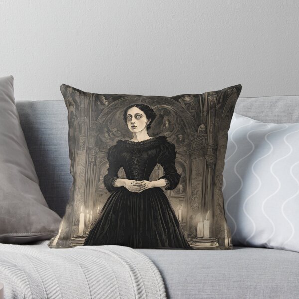 Item preview, Quote from 'La Regenta', by Leopoldo Alas "Clarín" designed and sold by Filologica.
