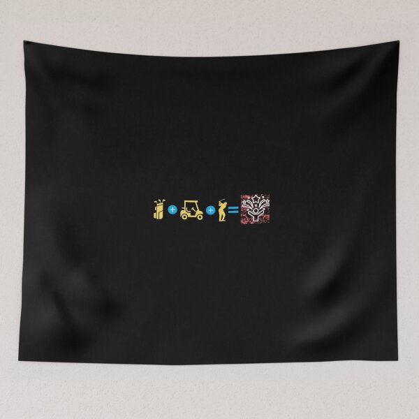 Item preview, Golf Lover's T-Shirts designed and sold by IvanRdz2025.