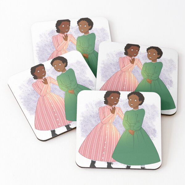 Item preview, Addy and Sarah designed and sold by emilychickenart.
