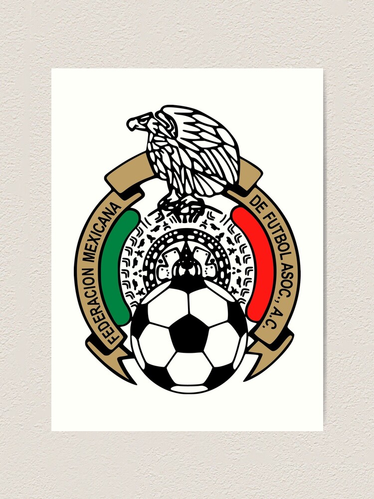 Mexico National Football Team (El Tri)