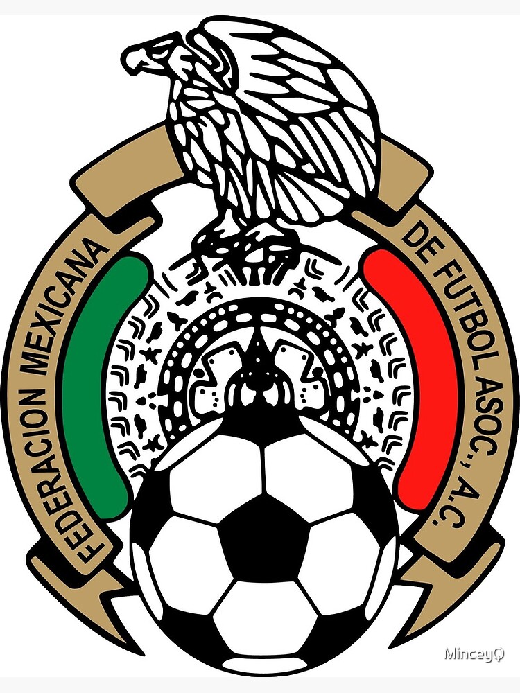 Mexico National Football Team (El Tri)