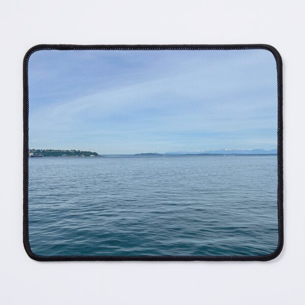 Item preview, Off the shores of Seattle  designed and sold by thebentknitter.