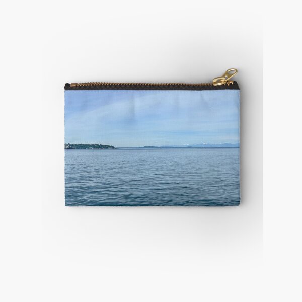 Item preview, Off the shores of Seattle  designed and sold by thebentknitter.