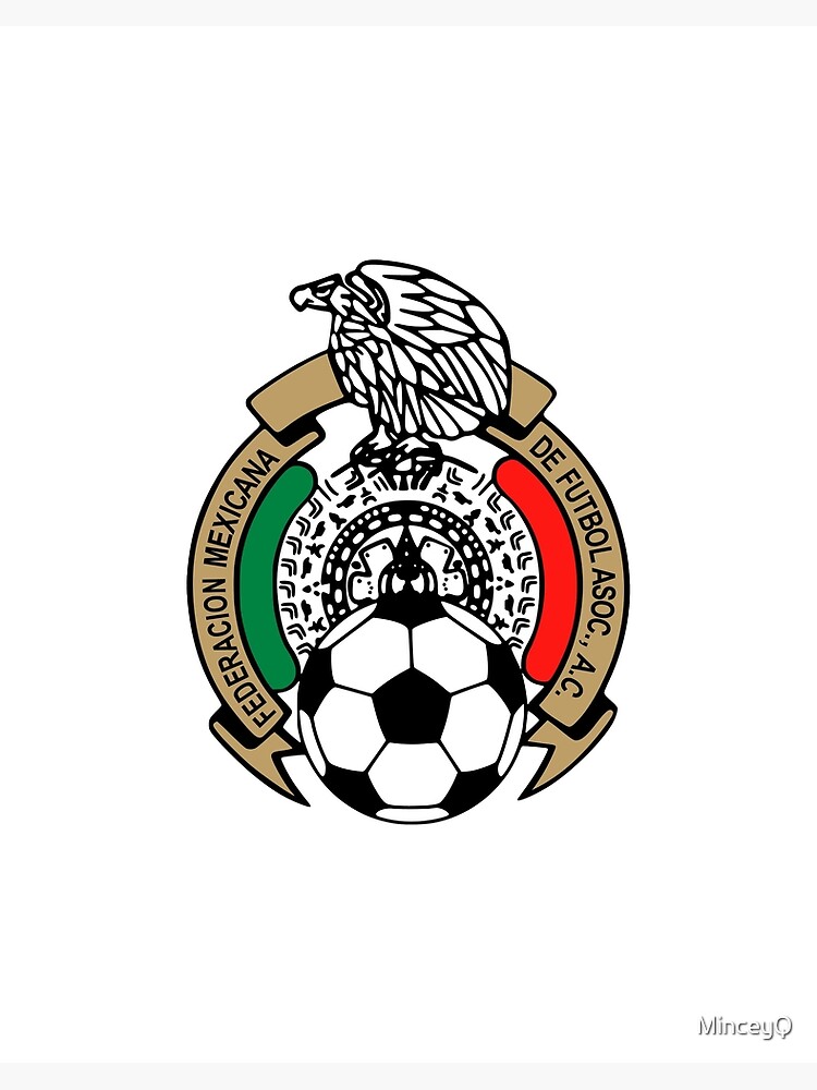 Mexico National Football Team (El Tri)