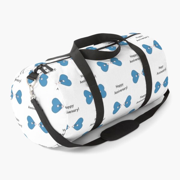 Item preview, Copia de Luvdisc Te amo azul designed and sold by kyravreeland.