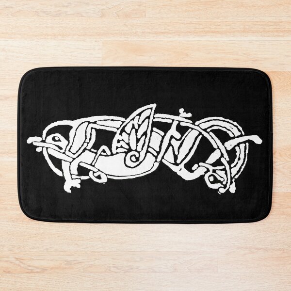 Item preview, fighting dragons designed and sold by Murph's Images.