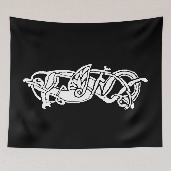 Item preview, fighting dragons designed and sold by Murph's Images.