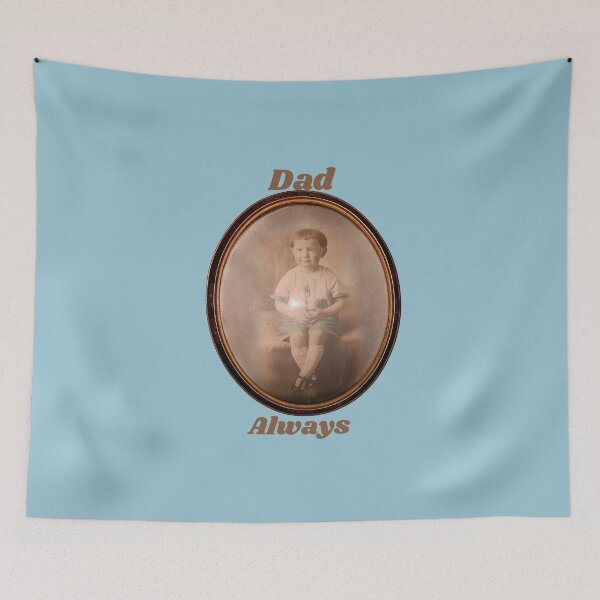Item preview, Remember your dad always designed and sold by seahorse crossing.