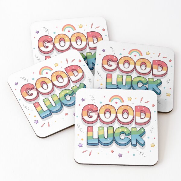 Item preview, Good luck  designed and sold by Lucky 777.