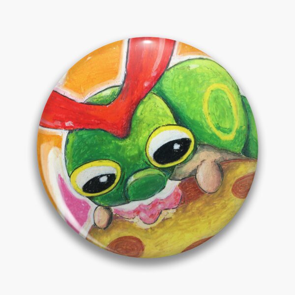 Item preview, Munchin' on Berries designed and sold by EvanMarksArts.