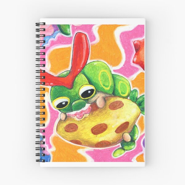 Item preview, Munchin' on Berries designed and sold by EvanMarksArts.