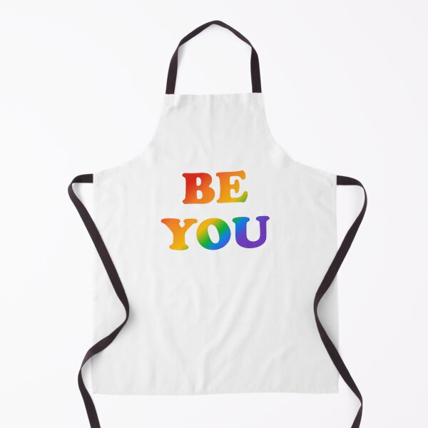Artikelvorschau, Sei du selbst, LGBT-Pride-Monat entworfen und verkauft von Inspirationmotivation.