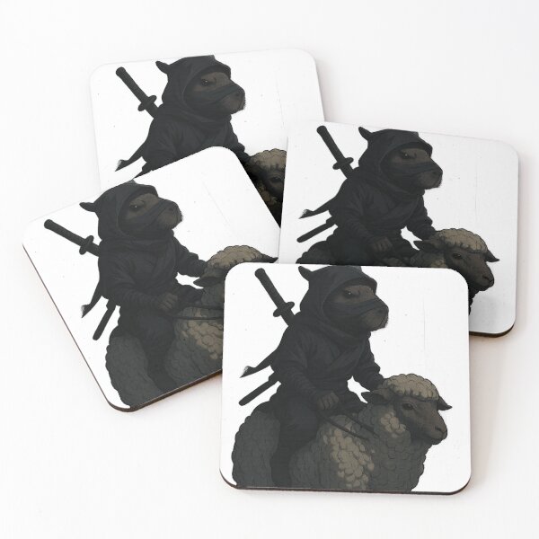 Item preview, Capybara Ninja2 designed and sold by Capybarastore_77.